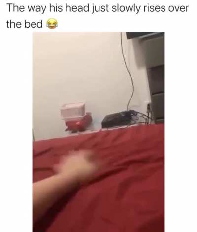 Jumpscare