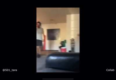 He&rsquo;s free (something funny can watch after seeing cringe)
