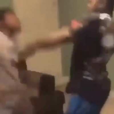 Finish him