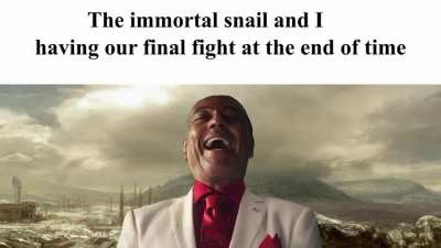 Snail