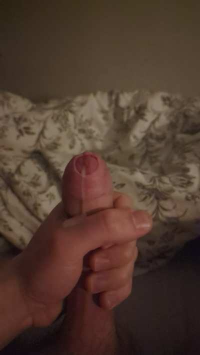 practicing controll!