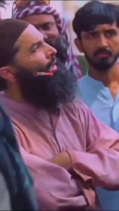 For all the "majboor"