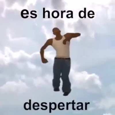 Despierten Pvtoooos