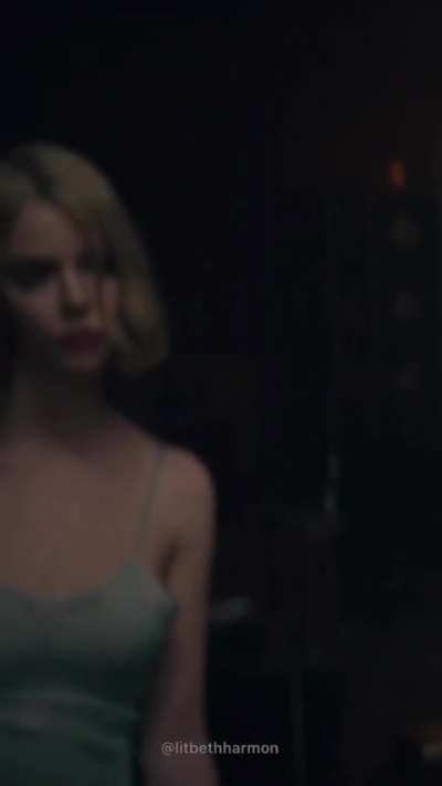 Anya Taylor-Joy