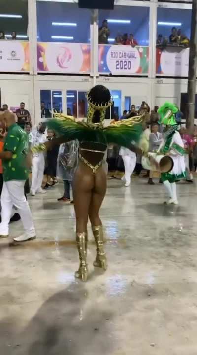 Carnaval 2020