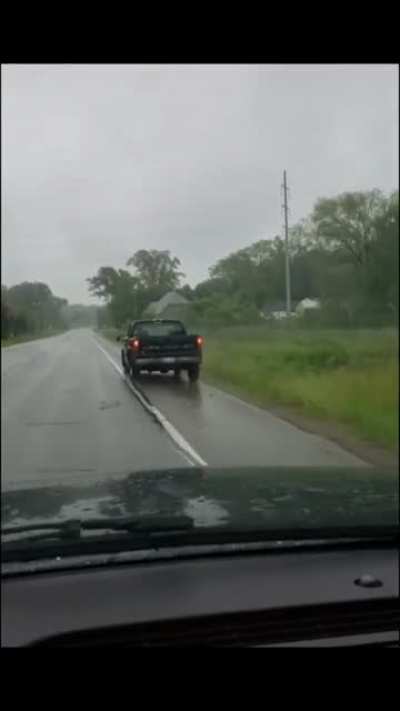 Roid/Road Rage