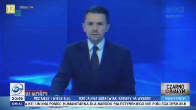 Masowe pranie m&oacute;zg&oacute;w na krajową skale. PiS nam zrobił 1984 w 2023.