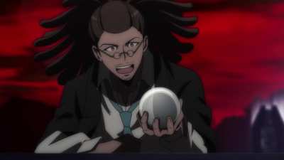DR3 Hiro in a Nutshell