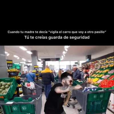 El mejor trabajo que pod&iacute;a tener