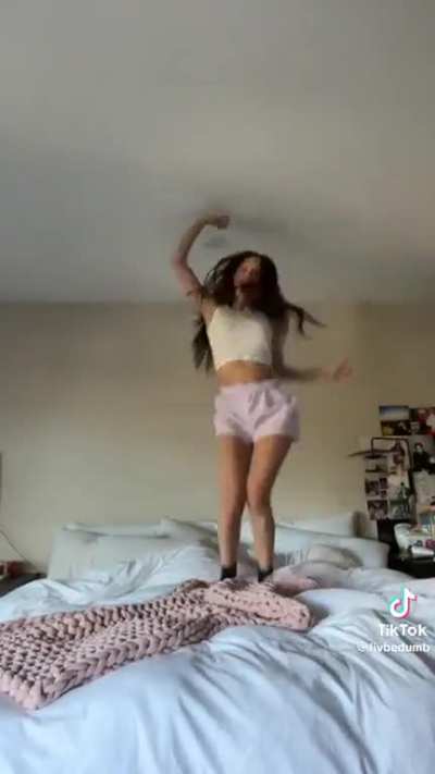 Latest from Liv&acirc;s TikTok for vampire&acirc;s release!