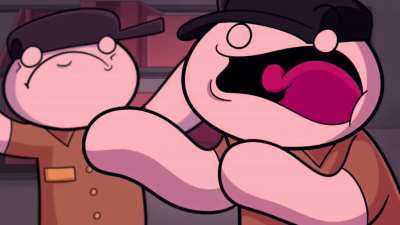 From TheOdd1sOut&rsquo;s latest video