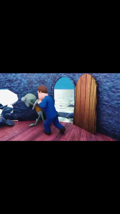 The Chaos