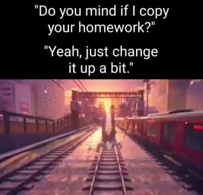 Just a huge kick in the balls or period cramp to the hard-working Insomniac developers.