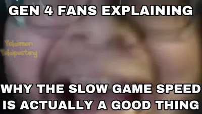 Pok&eacute;mon Fans Explained. (OC)