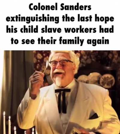Good luck