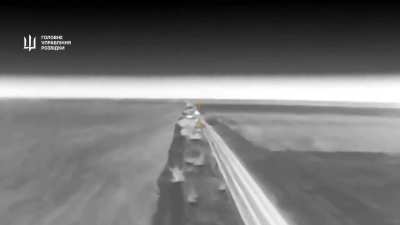 Drones of the GUR MO operators hit the Buk-M3 air defense system, the Imbir radar from the S-300V air defense system and the Pantsir-S1 air defense system in the Zaporozhye direction.