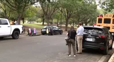 A Tesla Robotaxi ran over a child mannequin and kept driving, yet Elon Musk still wants to put more of them on the road. This must be stopped