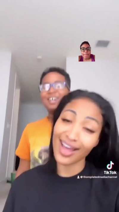 The Simple Things Are Shenseea's BLESSING...Like This Moment With Her &amp;amp; Her Son Raj