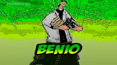 B E N I O