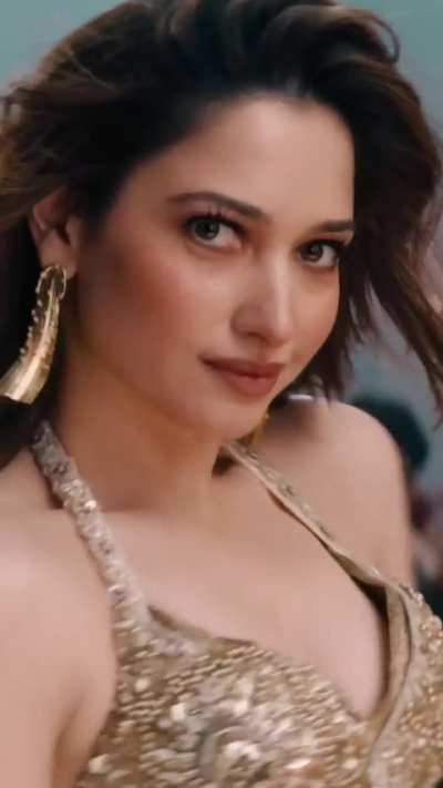 Tamannaah Bhatia Nasha 4K (REEL RATIO) 👅💦