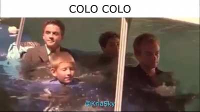 Que buen a&ntilde;o para se hincha del colo por la rechucha