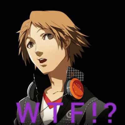 Wait, The servers crashed while I was asleep!?