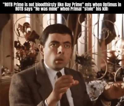 Bay prime is back