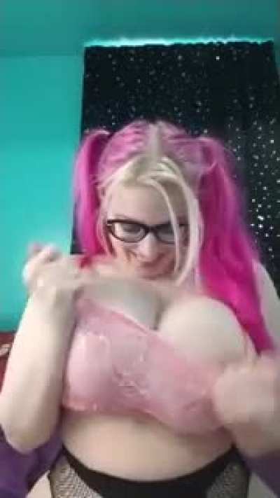 All Pink