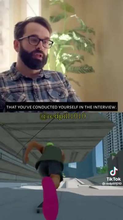 College professor can&rsquo;t answer basic questions in his field of expertise