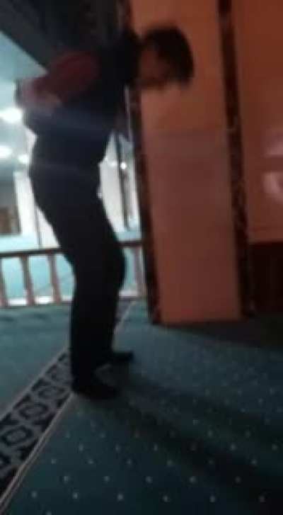 S&uuml;bhanallah