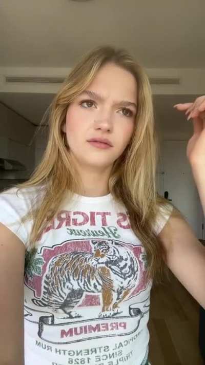 New on TikTok