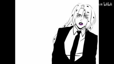 Men in black (villan edition)