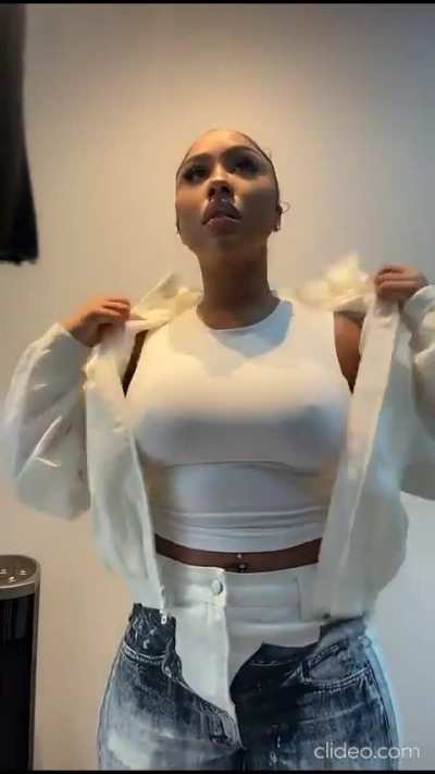 Styling the fit