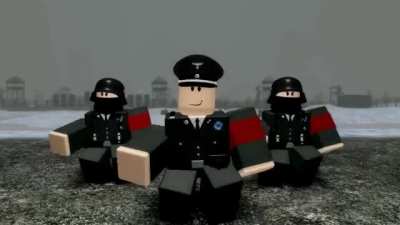 ROBLOX = BEST GAME