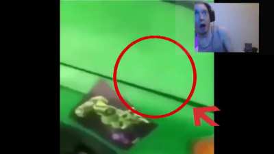 hulk machine