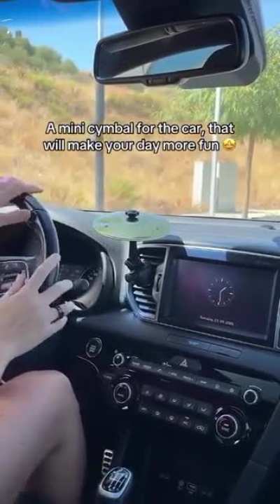 We need this for traffic...