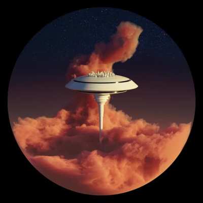 Cloud City