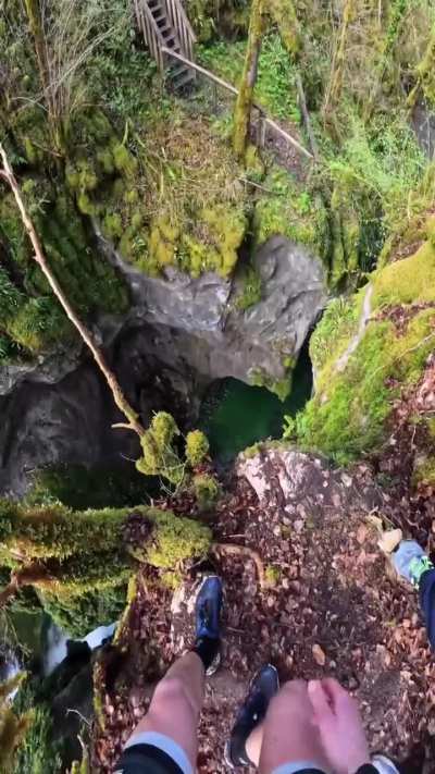 Would you dare?