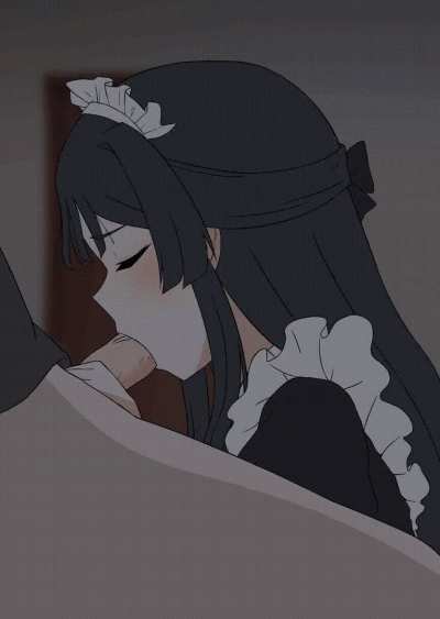 Anything for you master!