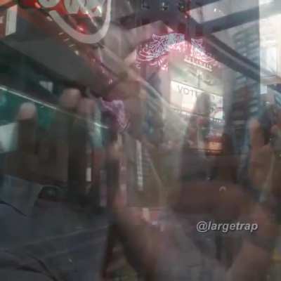 Healed PogU