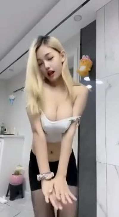 快手 妍宝