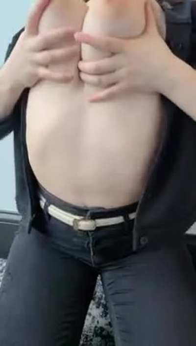 Thanks for 105,000 members of TheThiccness!