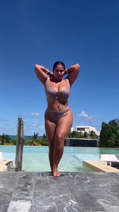 Nikitha Chikita