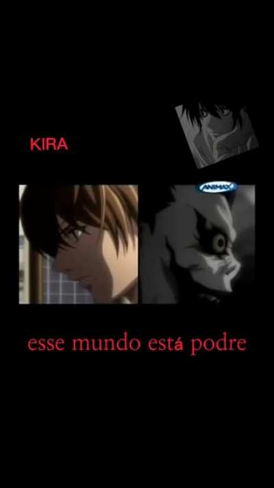 gokublack tem raz&atilde;o sobre a humanidade de hoje, Renan junte nois e vamos para o c&eacute;u porque o Deus Alexandre nos esper