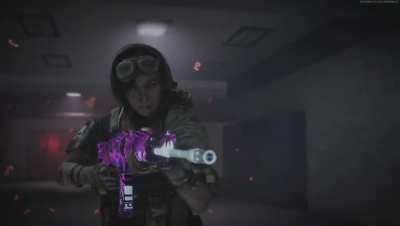 Season 5 New Lobby