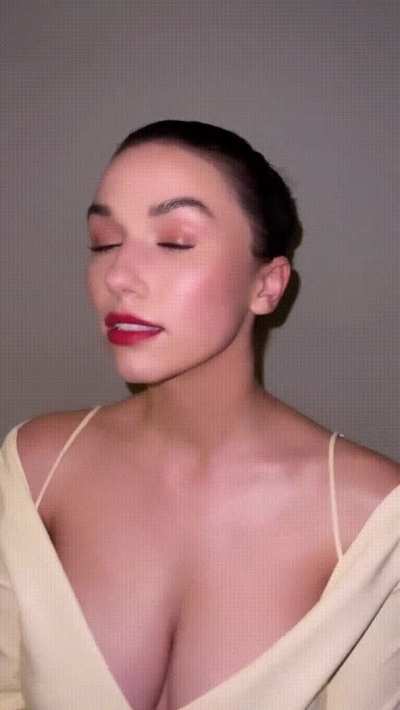 Grace fulton big tits