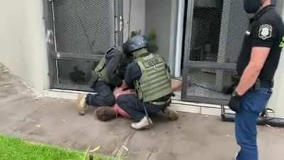 [MAR DEL PLATA] Detienen a "DJ BETTO" en un operativo antidrogas por venta de &eacute;xtasis