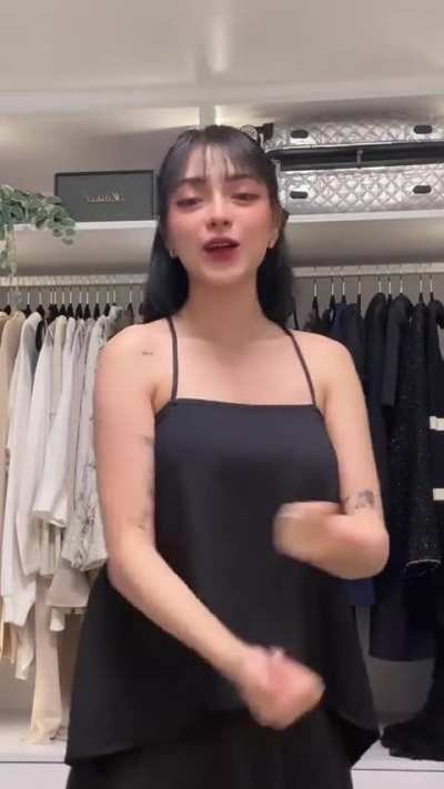 Mika Salamanca