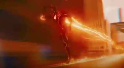 what would y'all have changed to make "The Flash 2023" a good movie?