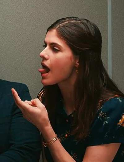 Tips &amp;amp; tricks from Alex -- Can You Keep a Secret? (2019)